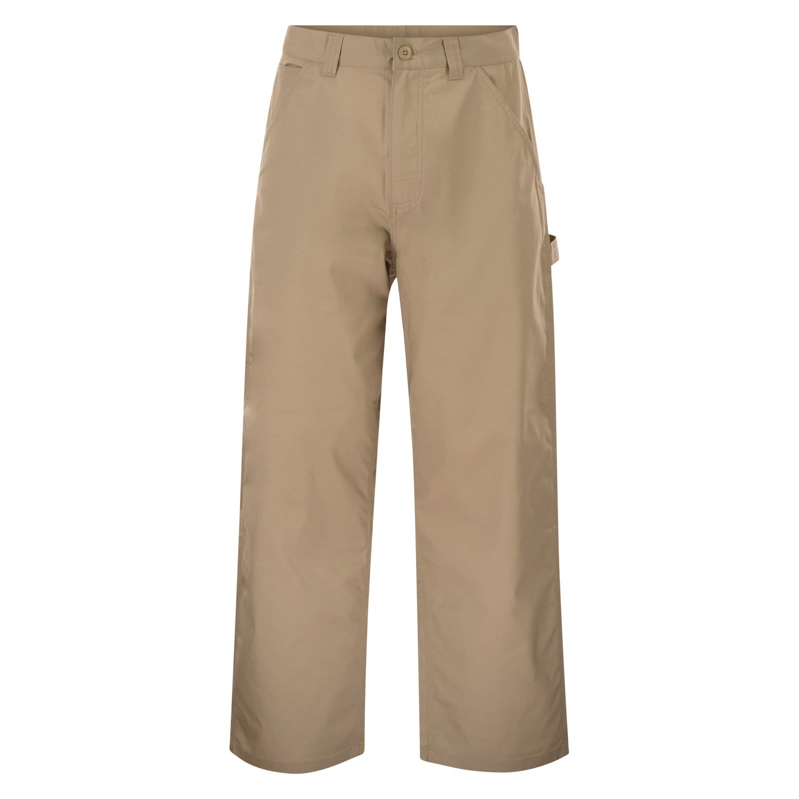 [CARHARTT] Trousers SS26 I036139 3IRXX