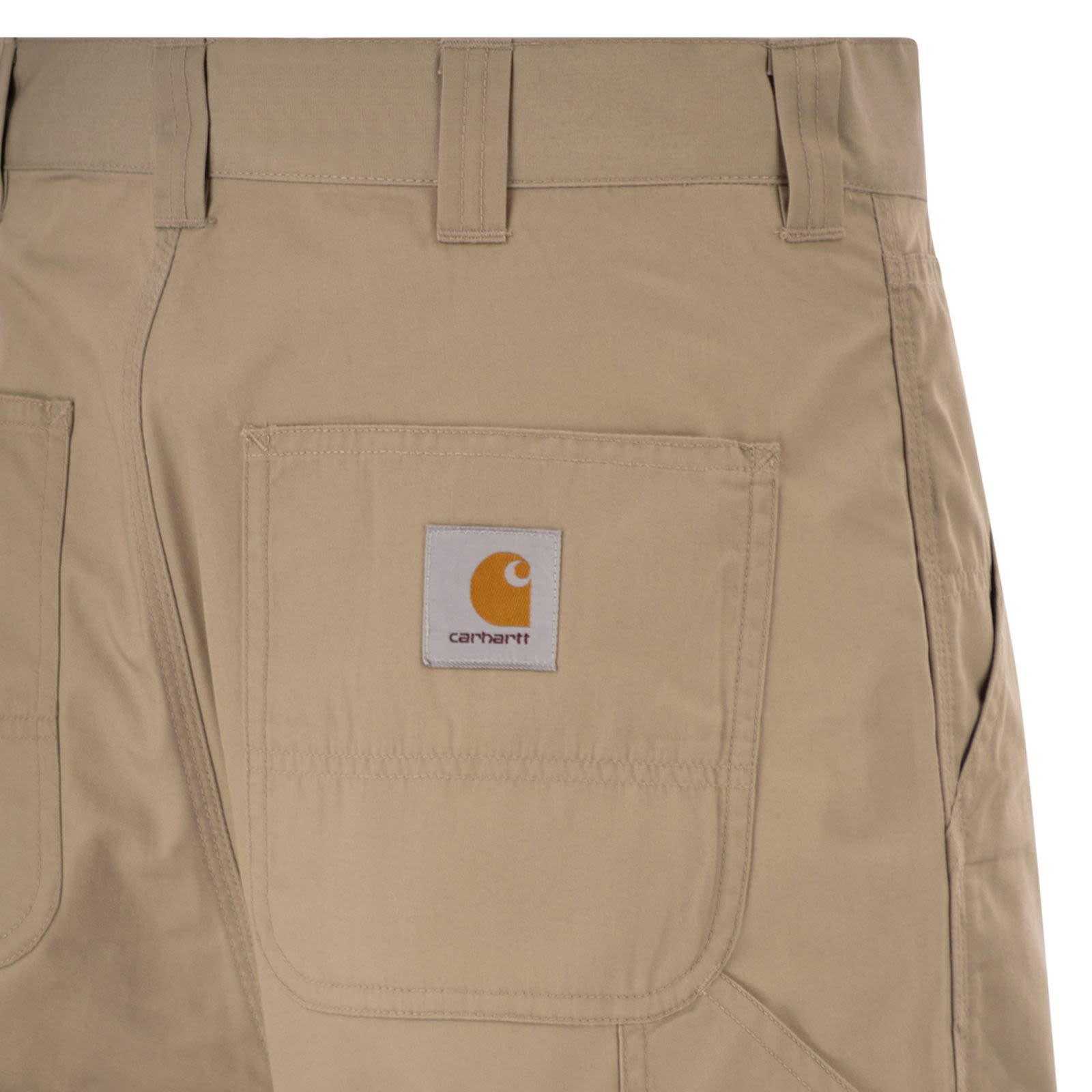 [CARHARTT] Trousers SS26 I036139 3IRXX