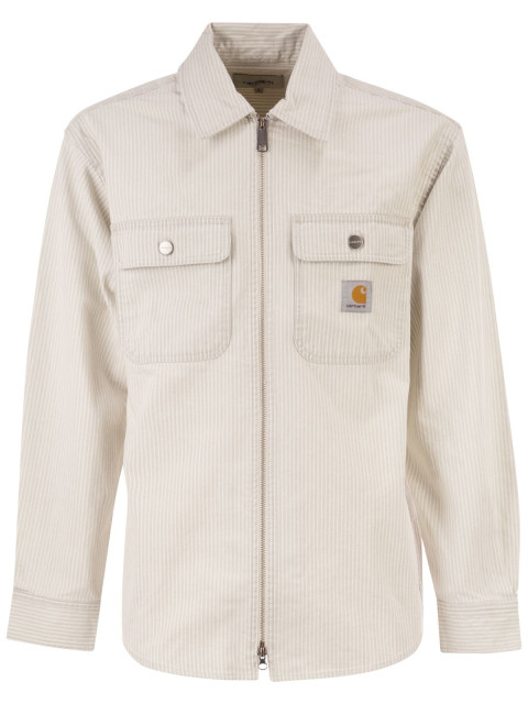 [CARHARTT] Jacket SS26 I036495 3OK35