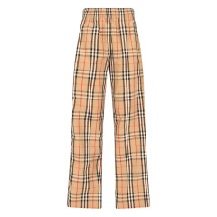 [Burberry] Trousers FW26 8111874A7028