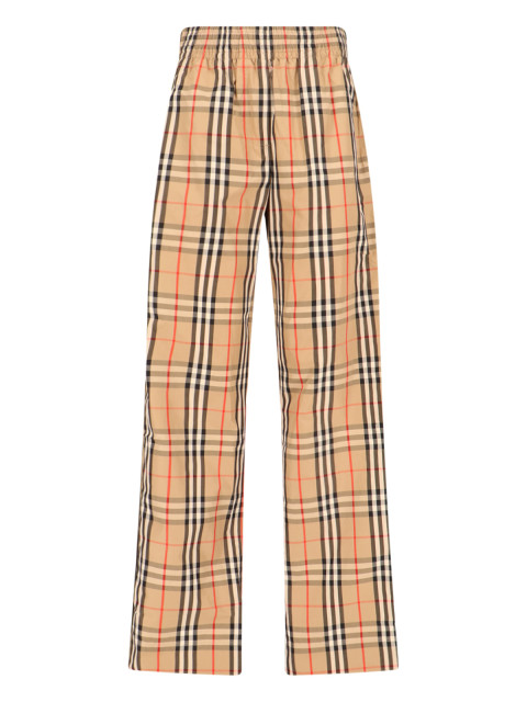[Burberry] Trousers FW26 8111874A7028