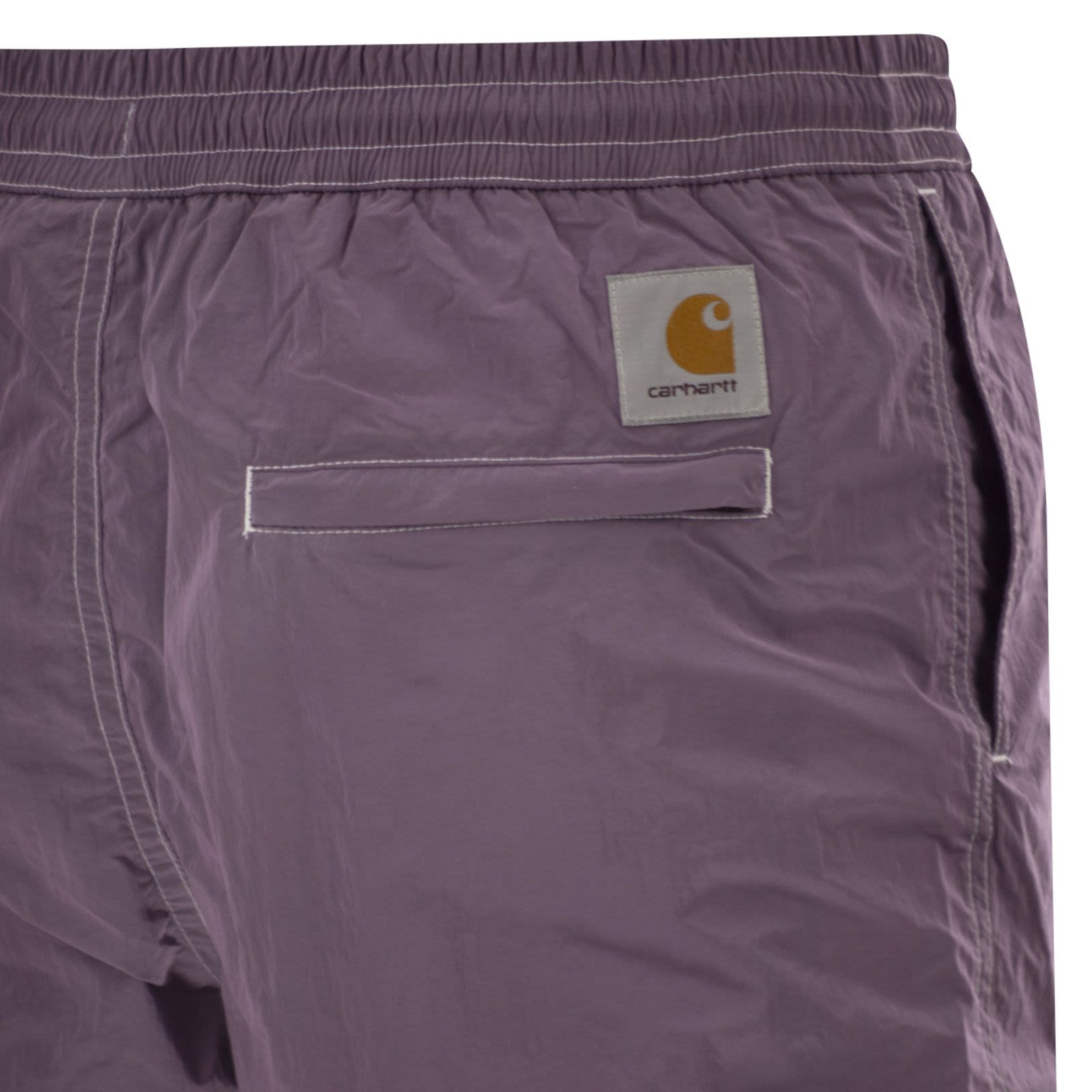 [CARHARTT] Swim Pants CO I034570 3N7XX