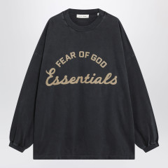 [Fear Of God Essentials] T-shirts Long Sleeve SS26 125SP264101F