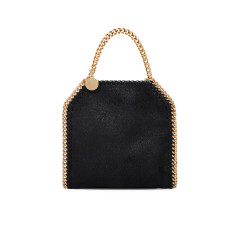 [Stella McCartney] Tote bag FW26 391698W93551000 BLACK