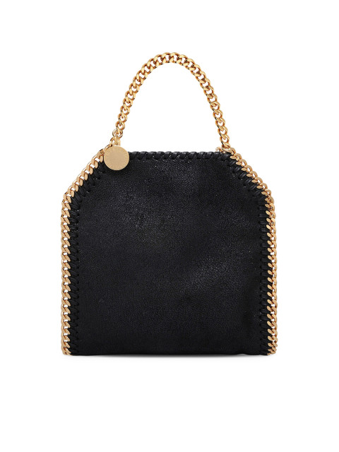 [Stella McCartney] Tote bag FW26 391698W93551000 BLACK