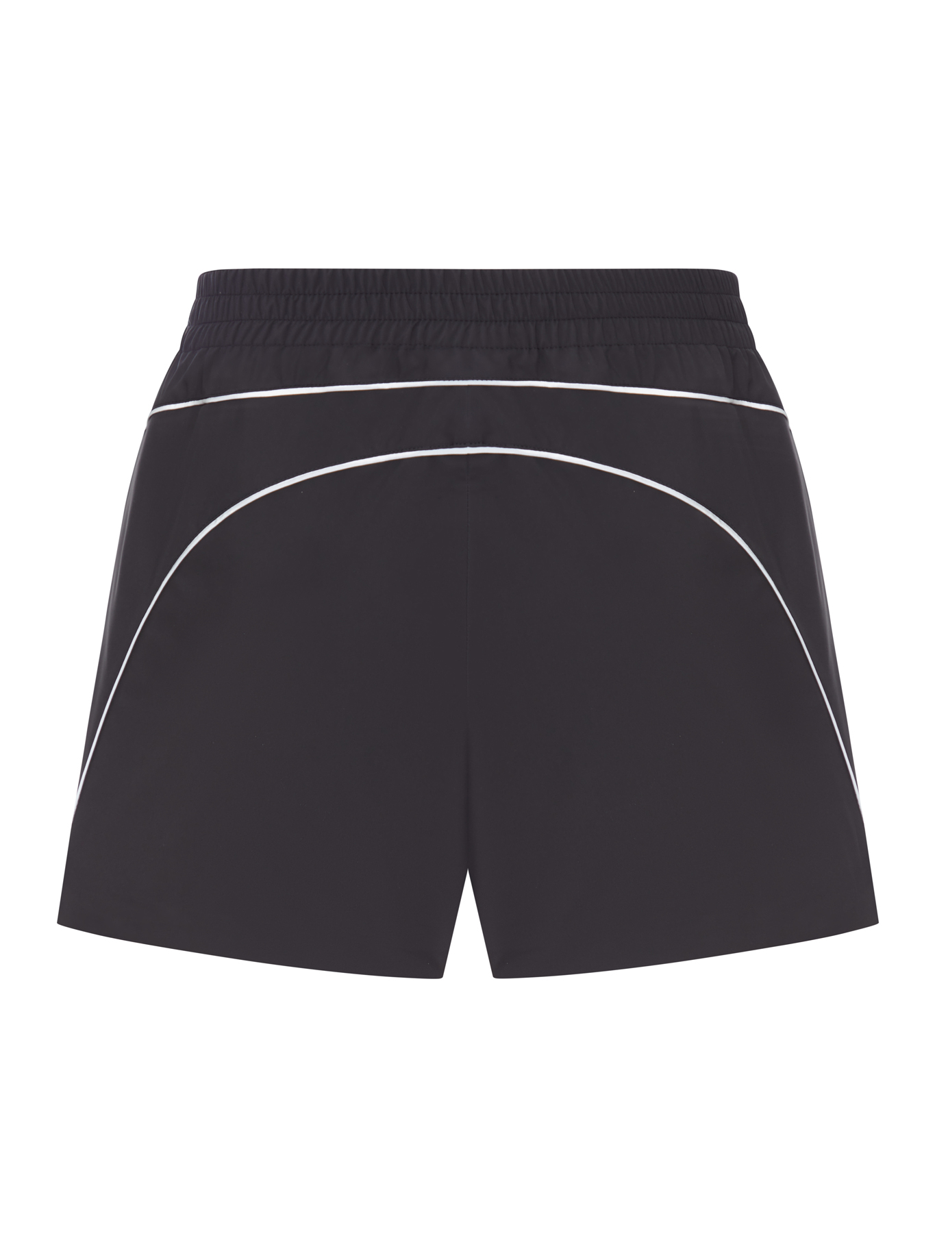[Balenciaga] Shorts FW26 A002BCTUO411000 BLACK