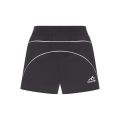 [Balenciaga] Shorts FW26 A002BCTUO411000 BLACK