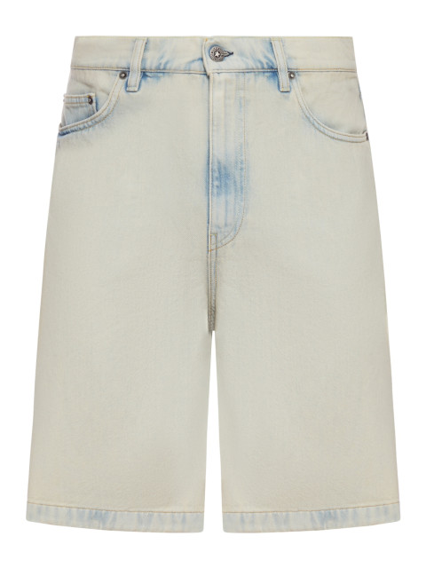 [GOLDEN GOOSE DELUXE BRAND] Shorts SS26 GMP02517P00234915929 LIGHT SAND