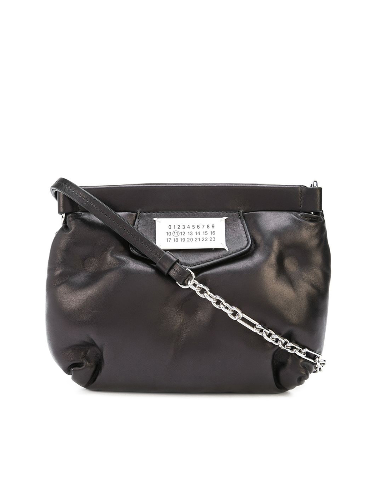 [Maison Margiela] Cross body bag FW26 S56WF0161P4300T8013 BLACK