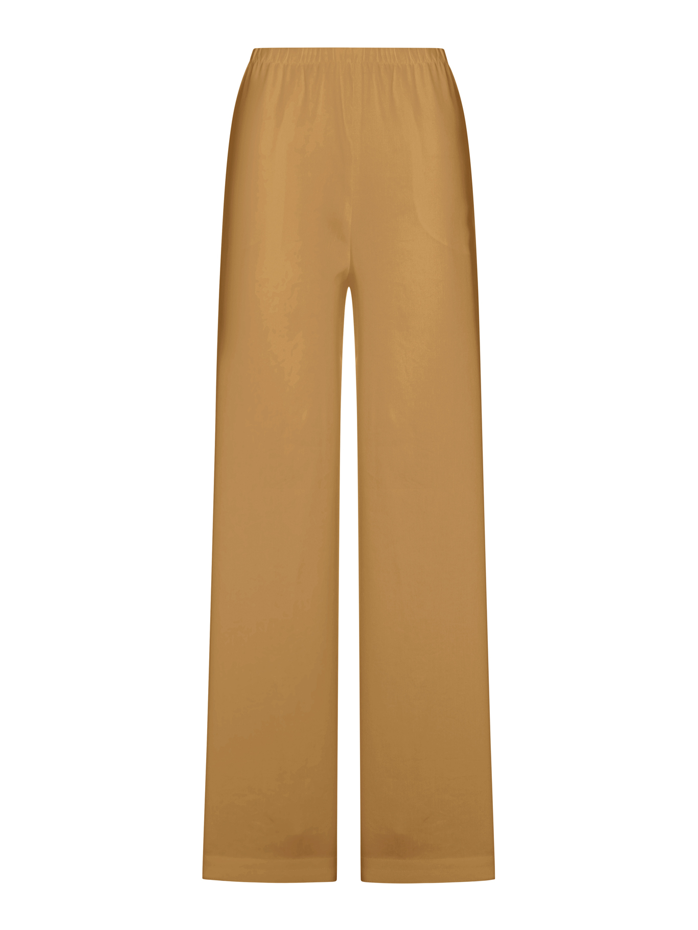 [MAXMARA PURE] Trousers SS26 2611131029600003 DESERT