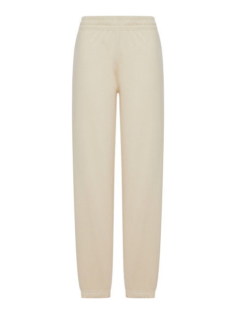 [Burberry] Trousers SS26 8118586C1740 NUTMEG