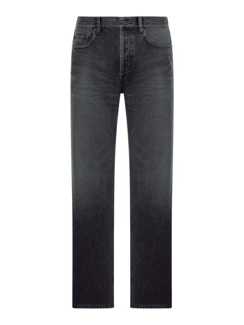 [Saint Laurent] Jeans SS26 816412Y27YA1226 ASH BLACK