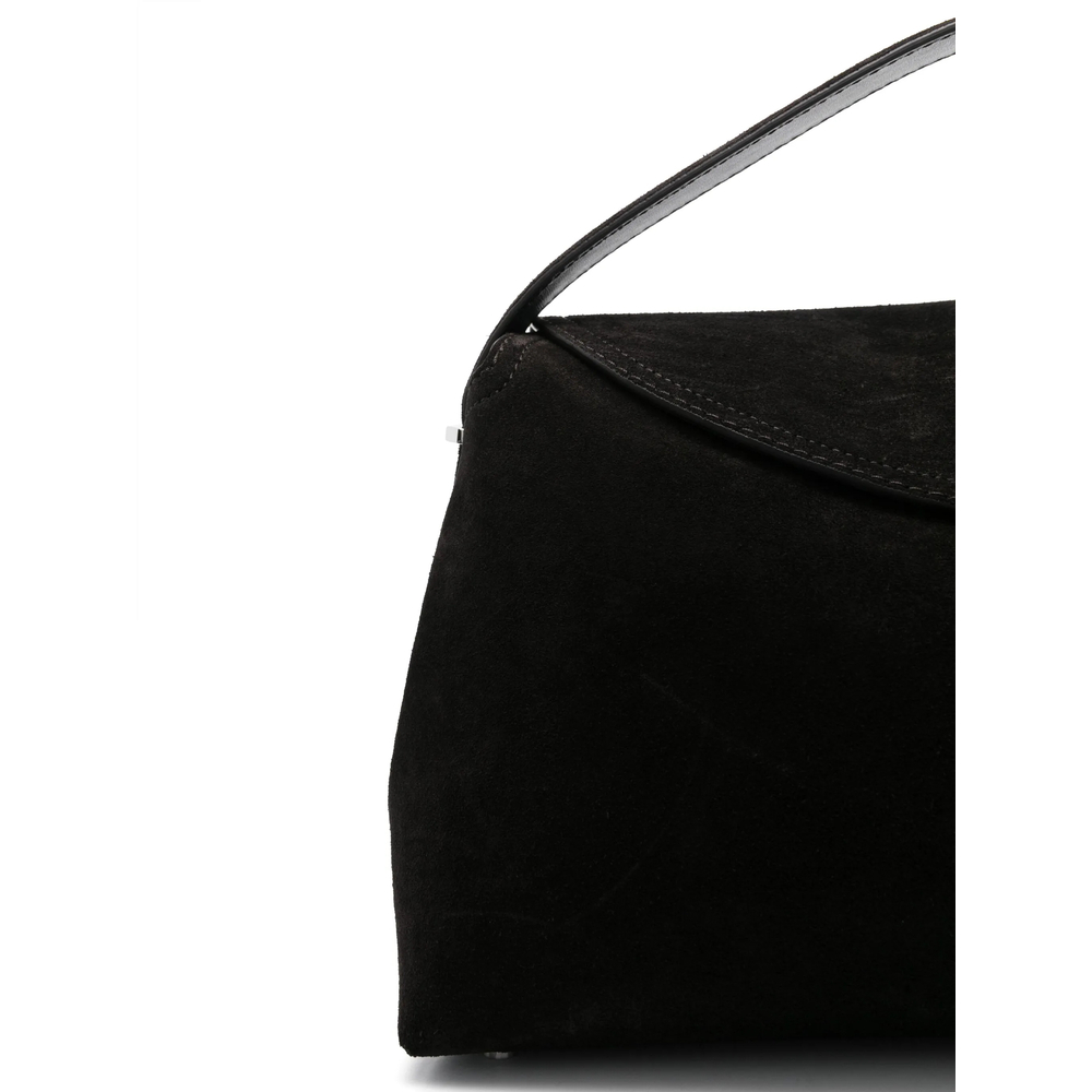 [TOTEME] Shoulder bag FW26 234-WAL961 LE0004-040 ESPRE
