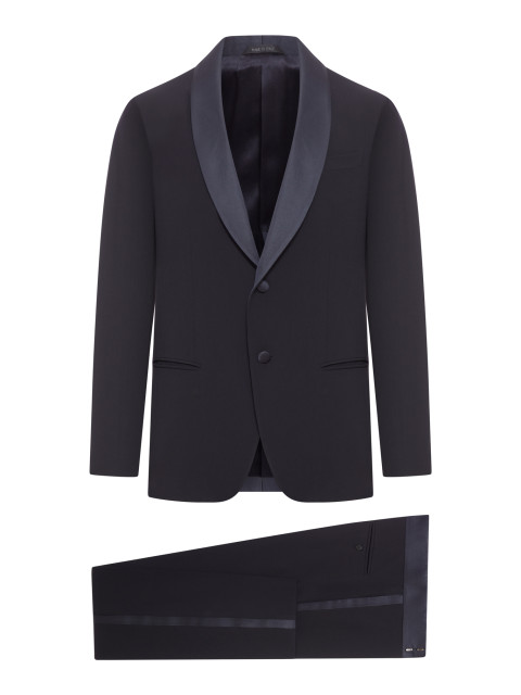[Giorgio Armani] Sets FW26 GM000707TE10043UB109 DARK NAVY
