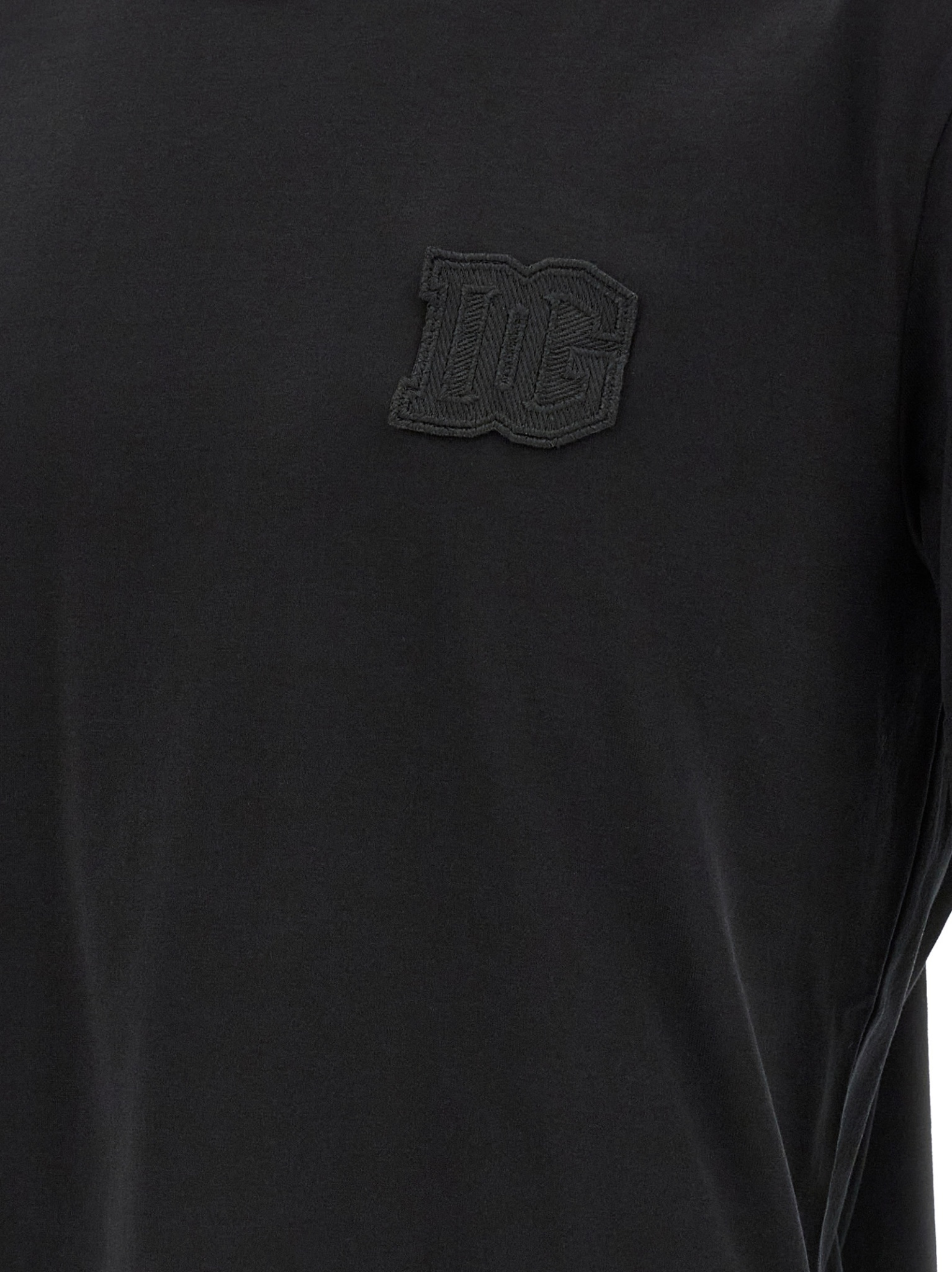 [Dolce & Gabbana] T-shirts Short Sleeve SS26 G8PV1ZG7P3NN0000