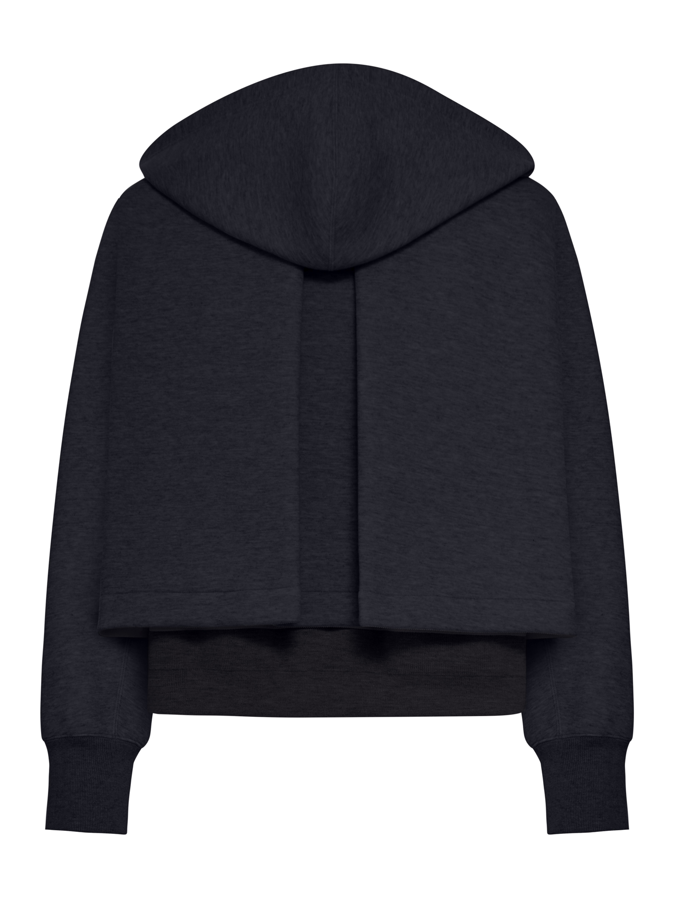 [Sacai] Jacket FW26 SCW344002 BLACK