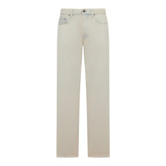 [GOLDEN GOOSE DELUXE BRAND] Jeans SS26 GMP01636P00234915929 LIGHT SAND
