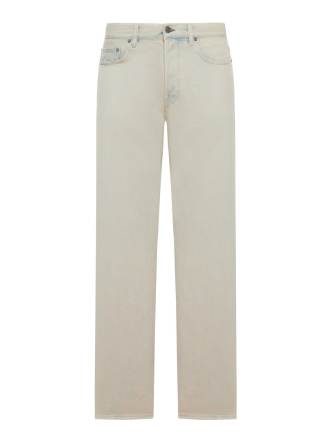 [GOLDEN GOOSE DELUXE BRAND] Jeans SS26 GMP01636P00234915929 LIGHT SAND