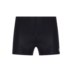 [Saint Laurent] Swim Pants SS26 858311Y38CB1004 NOIR ECRU