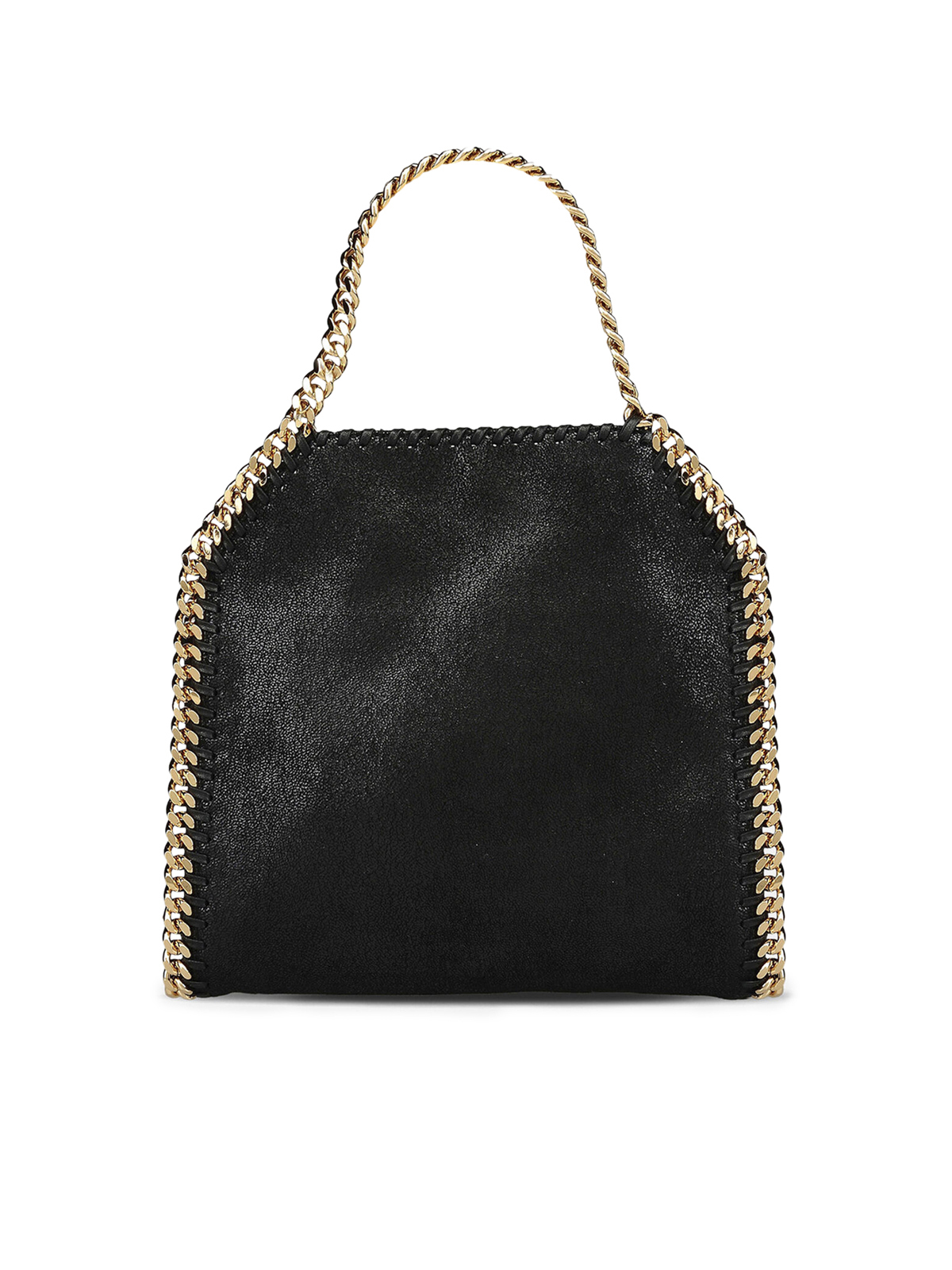 [Stella McCartney] Shoulder bag FW26 371223W93551000 BLACK