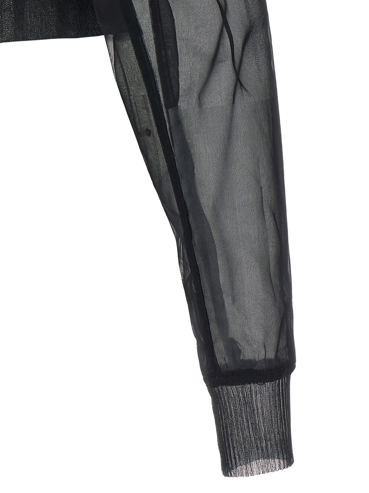 [Rick Owens] Casual Jacket SS26 RO01F6780TUSL09
