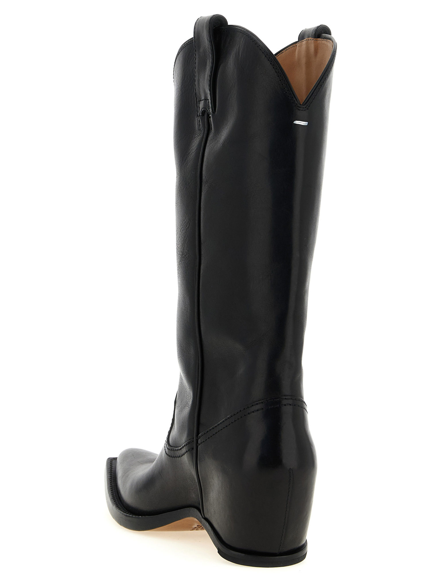 [Maison Margiela] Boots SS26 S39WW0081P7677T8013
