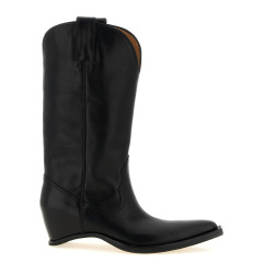 [Maison Margiela] Boots SS26 S39WW0081P7677T8013