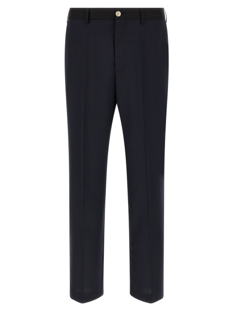 [Marni] Trousers SS26 PUMU0300MQUTW83900B99