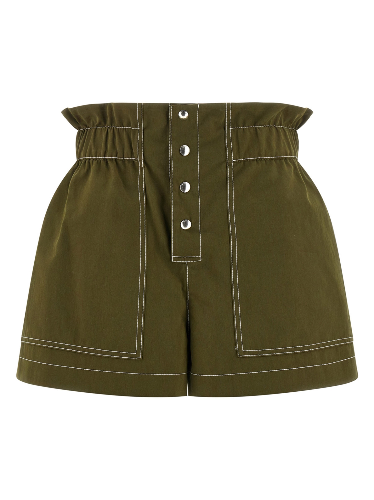 [Marni] Shorts SS26 PAMA0636A1UTC57100V56