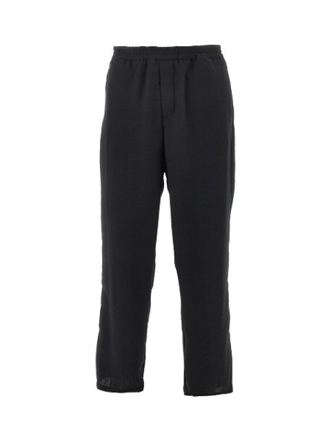 [MARSEM] Trousers SS26 P070SS26T243090-090
