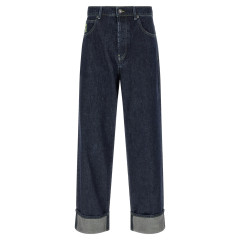 [Marni] Jeans SS26 PUJU0120S1USCY75WSB99