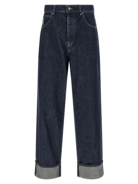 [Marni] Jeans SS26 PUJU0120S1USCY75WSB99