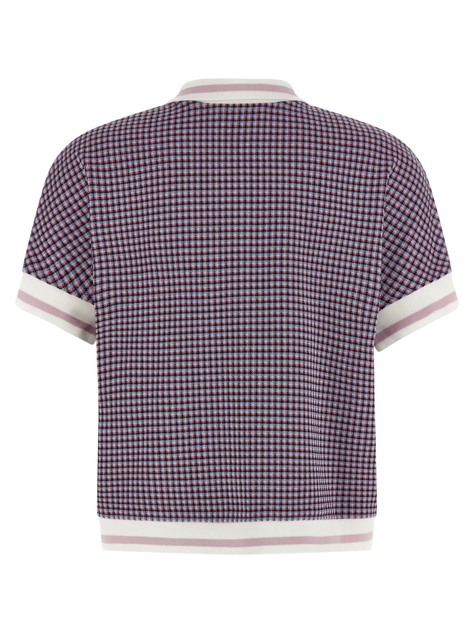 [Marni] T-shirts Short Sleeve SS26 THJE0389S0UTVA63CHC20