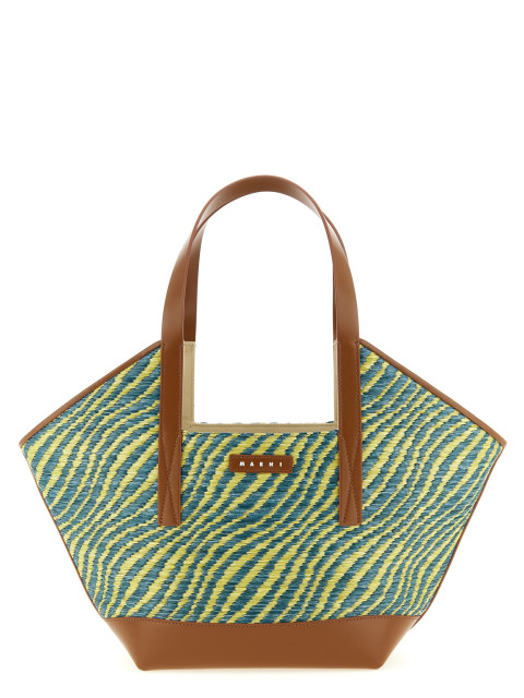 [Marni] Tote bag SS26 SHMP0169A1P984100V44