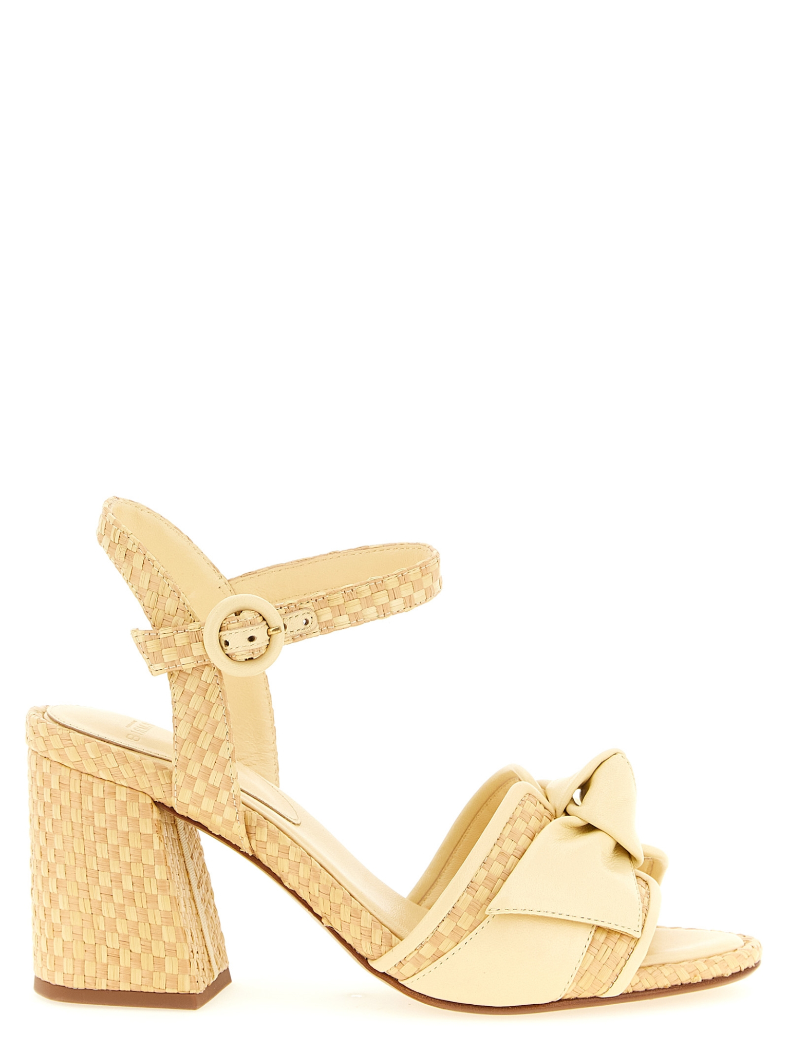 [Alexandre Birman] Sandals SS26 B362730001X1Q09X2DNN