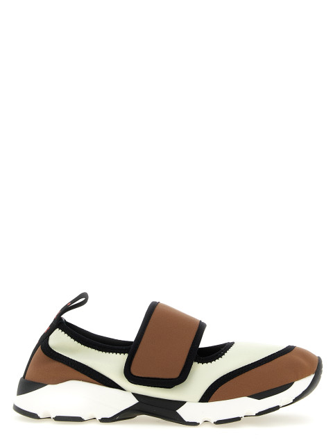 [Marni] Sneakers SS26 SNZW020602P7613ZP082