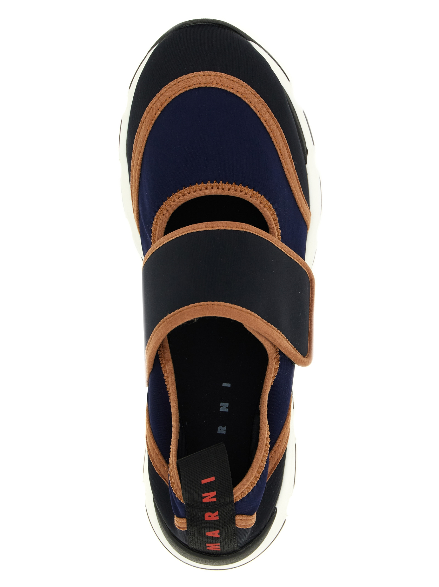 [Marni] Sneakers SS26 SNZW020602P7613ZP081