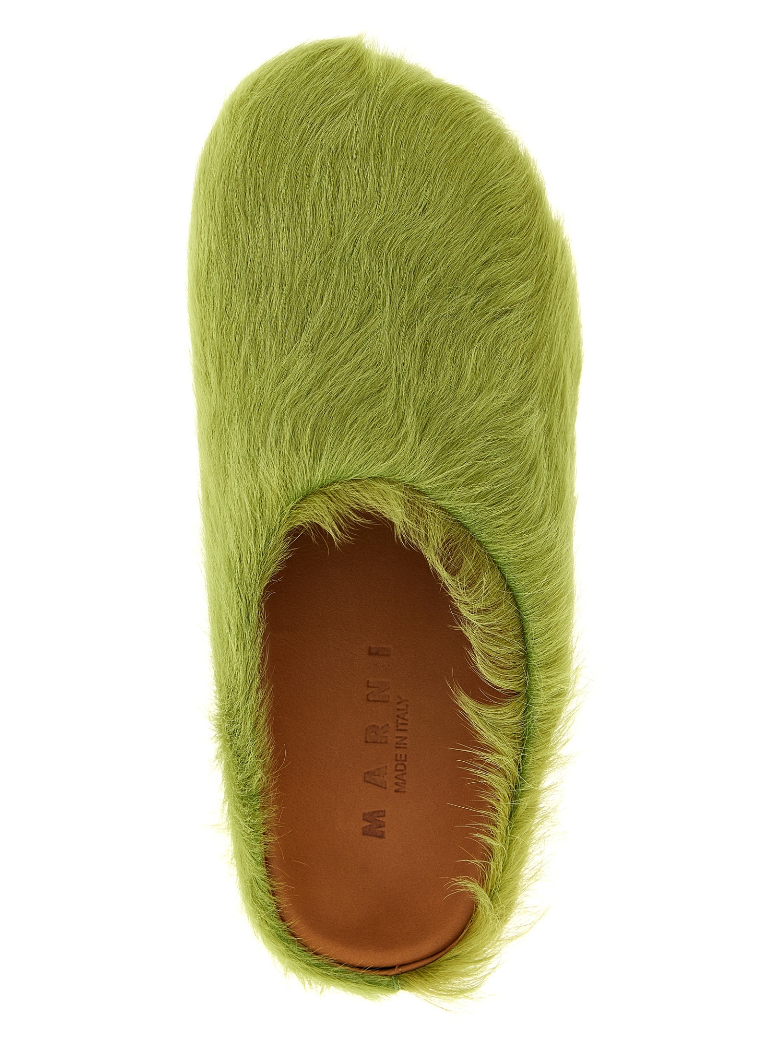 [Marni] Mules SS26 SBMR000600P412200V37