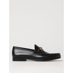 [Gucci] Loafer SS26 307929BLM00 1000