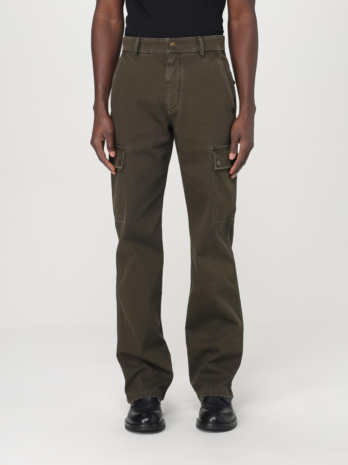 [Burberry] Trousers FW25 8105255