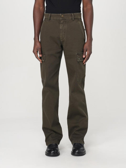 [Burberry] Trousers FW25 8105255