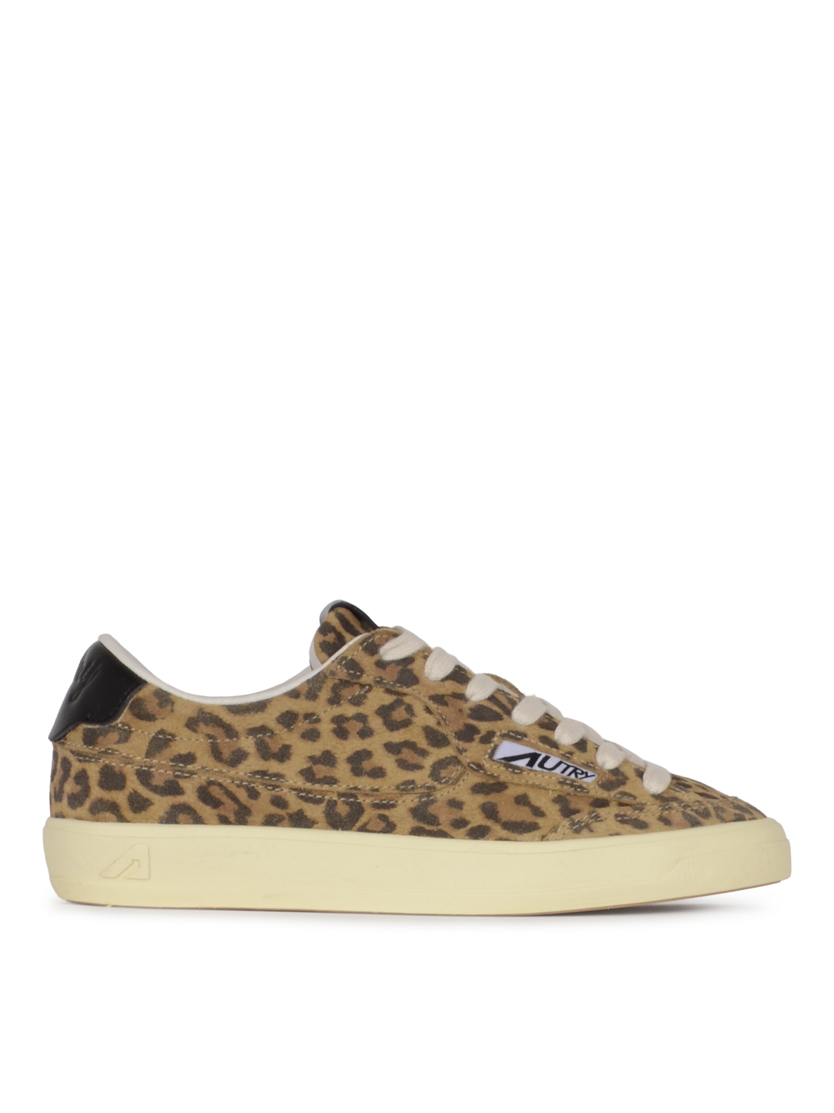 [AUTRY] Sneakers SS26 SCLWDY01