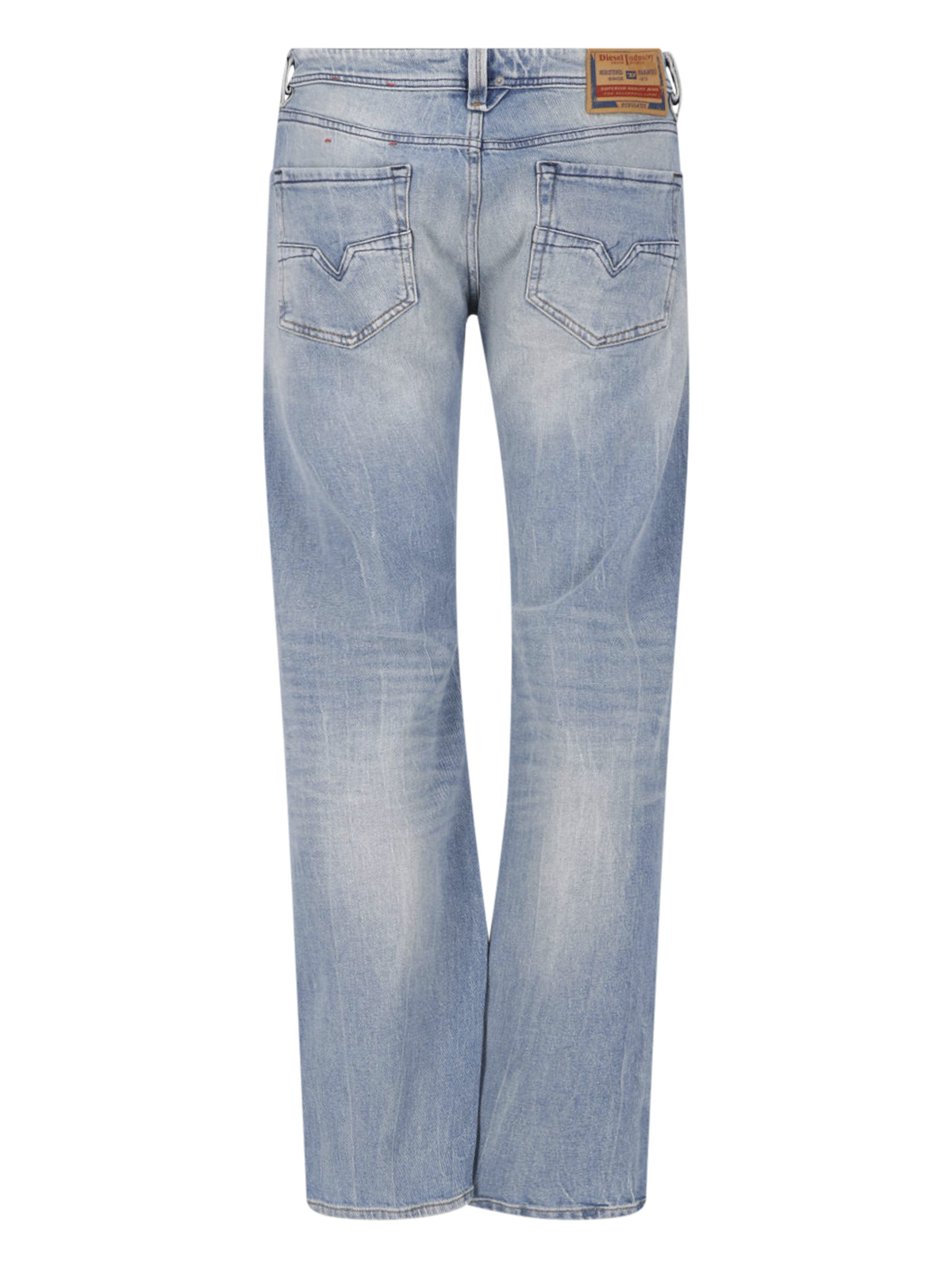 [Diesel] Jeans FW26 00C06Q 09P3301
