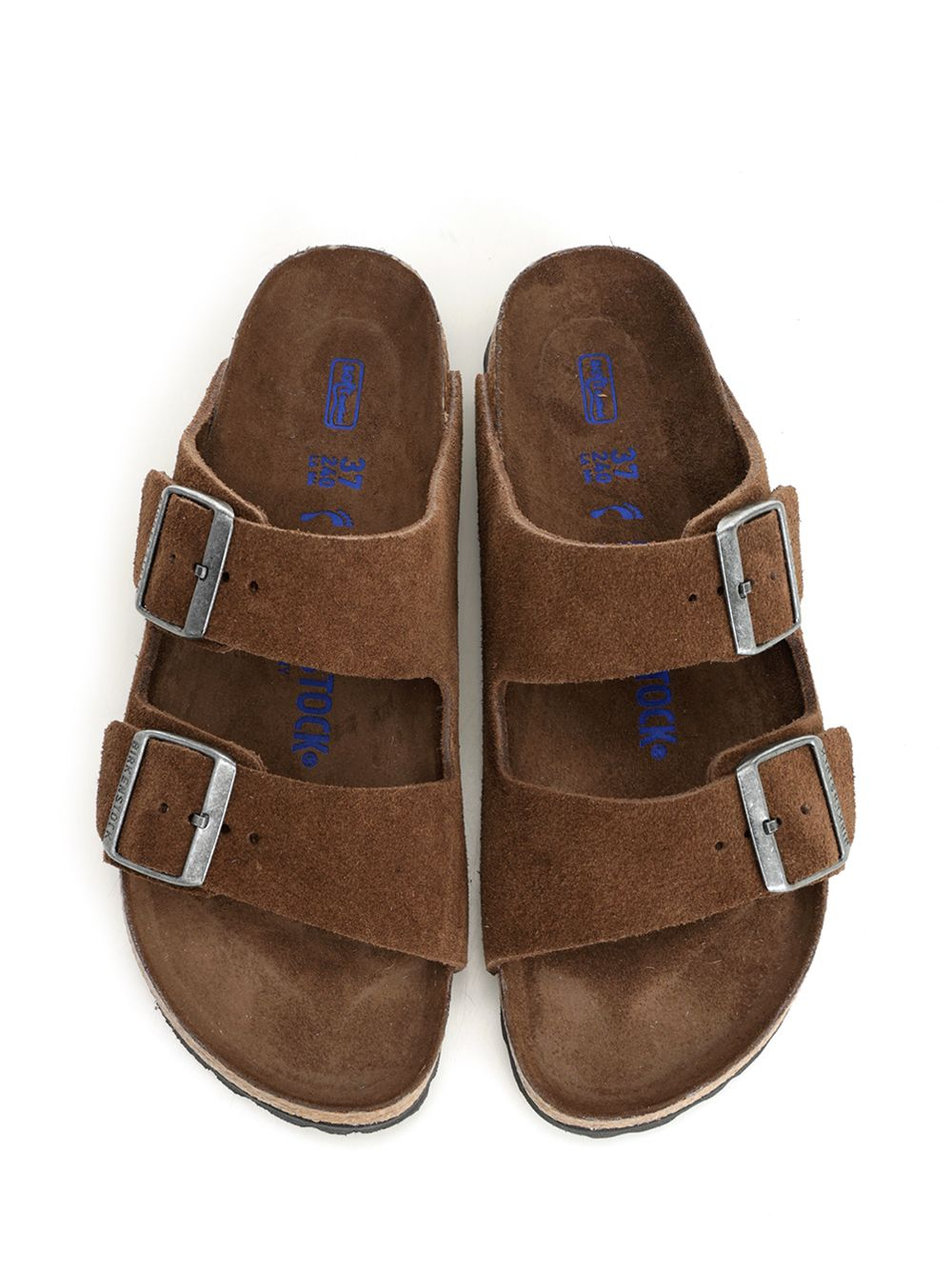 [Birkenstock] Sandals SS26 1031640CARAFE
