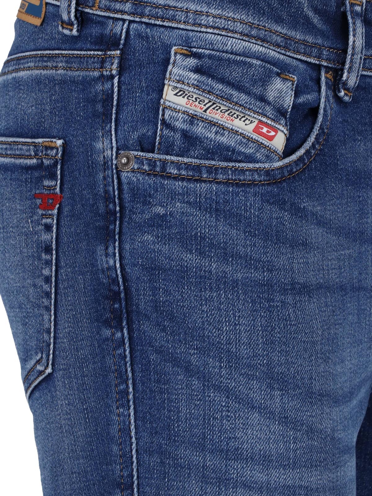 [Diesel] Jeans FW26 A05302 09P7101