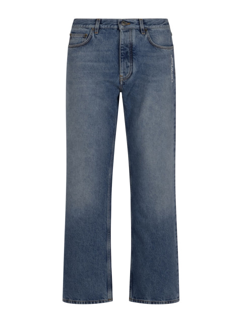 [Off-White] Jeans SS26 44XYA18JS26D002400