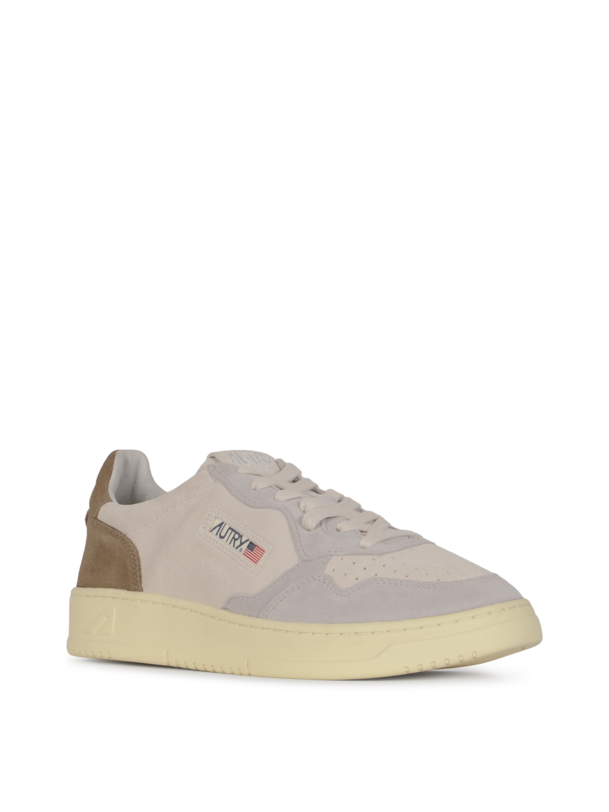[AUTRY] Sneakers SS26 AULMTS27