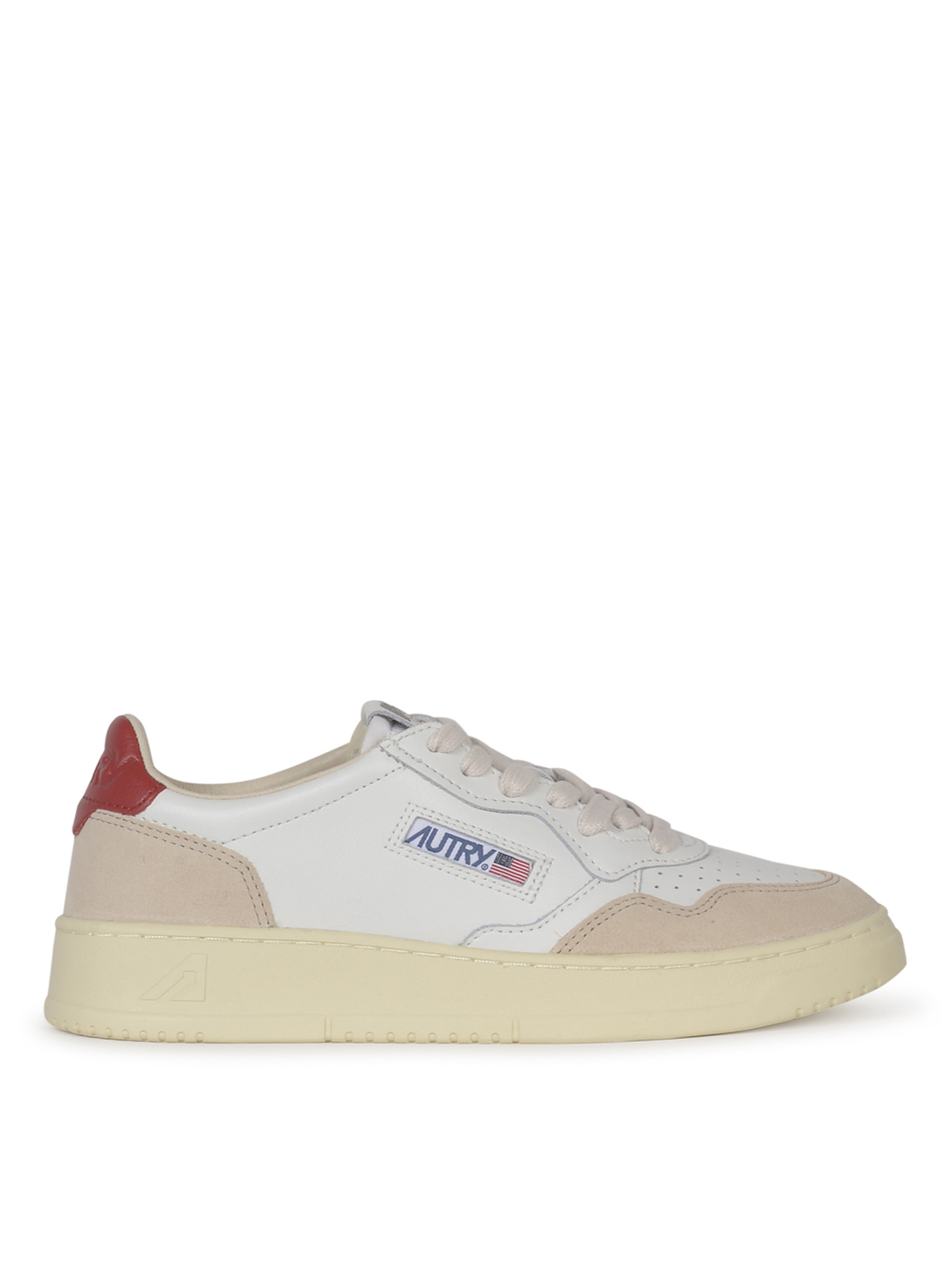 [AUTRY] Sneakers SS26 AULWLS43