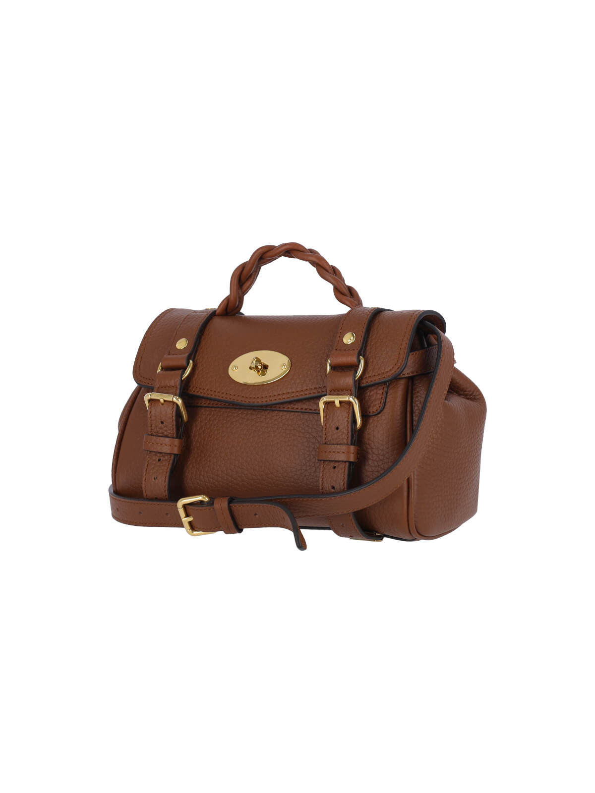 [MULBERRY] Shoulder bag FW26 RL6595 736G222