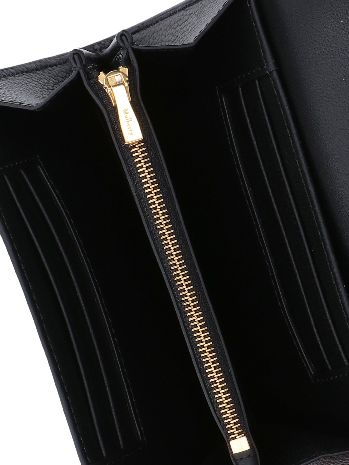 [MULBERRY] Wallet FW26 RL4869 205A100